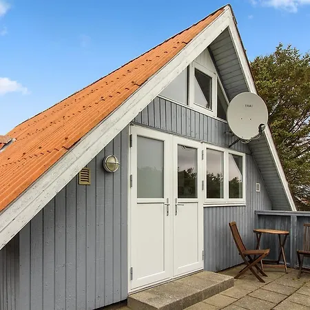 Thisted Torsted (Nordjylland)