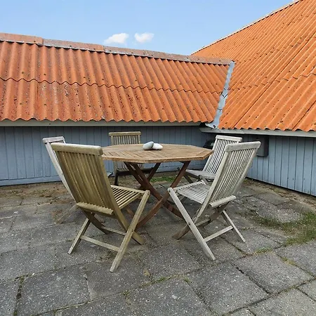 Casa de Férias Thisted Torsted (Nordjylland)